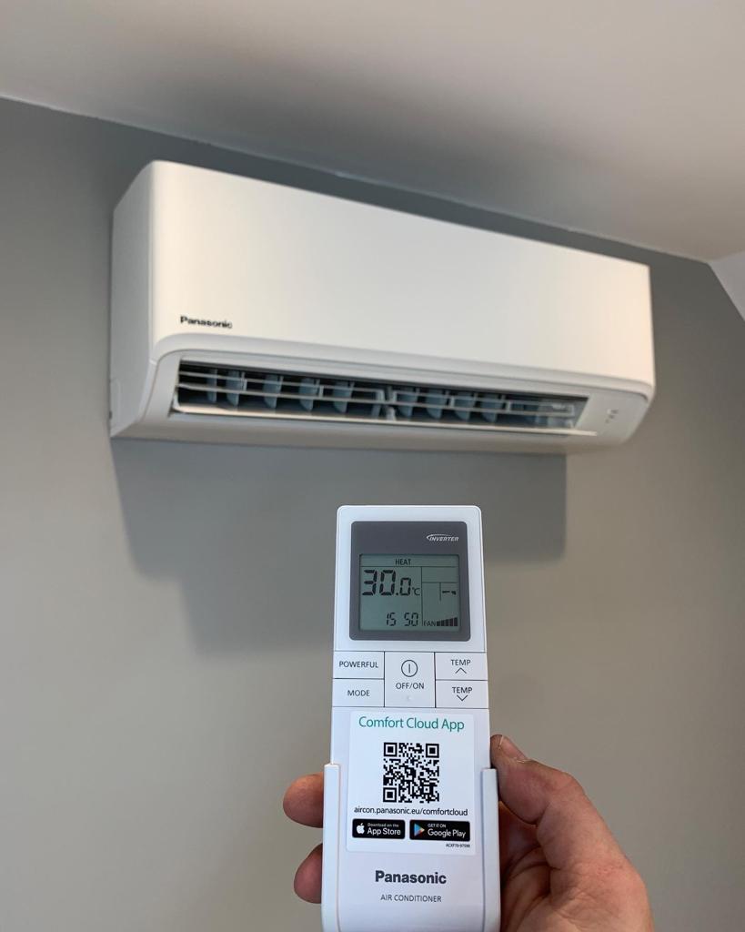 Air Conditioning Services in Dartford: Everything You Need to Know