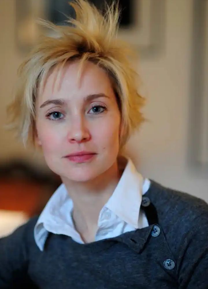 Anne-Sophie
