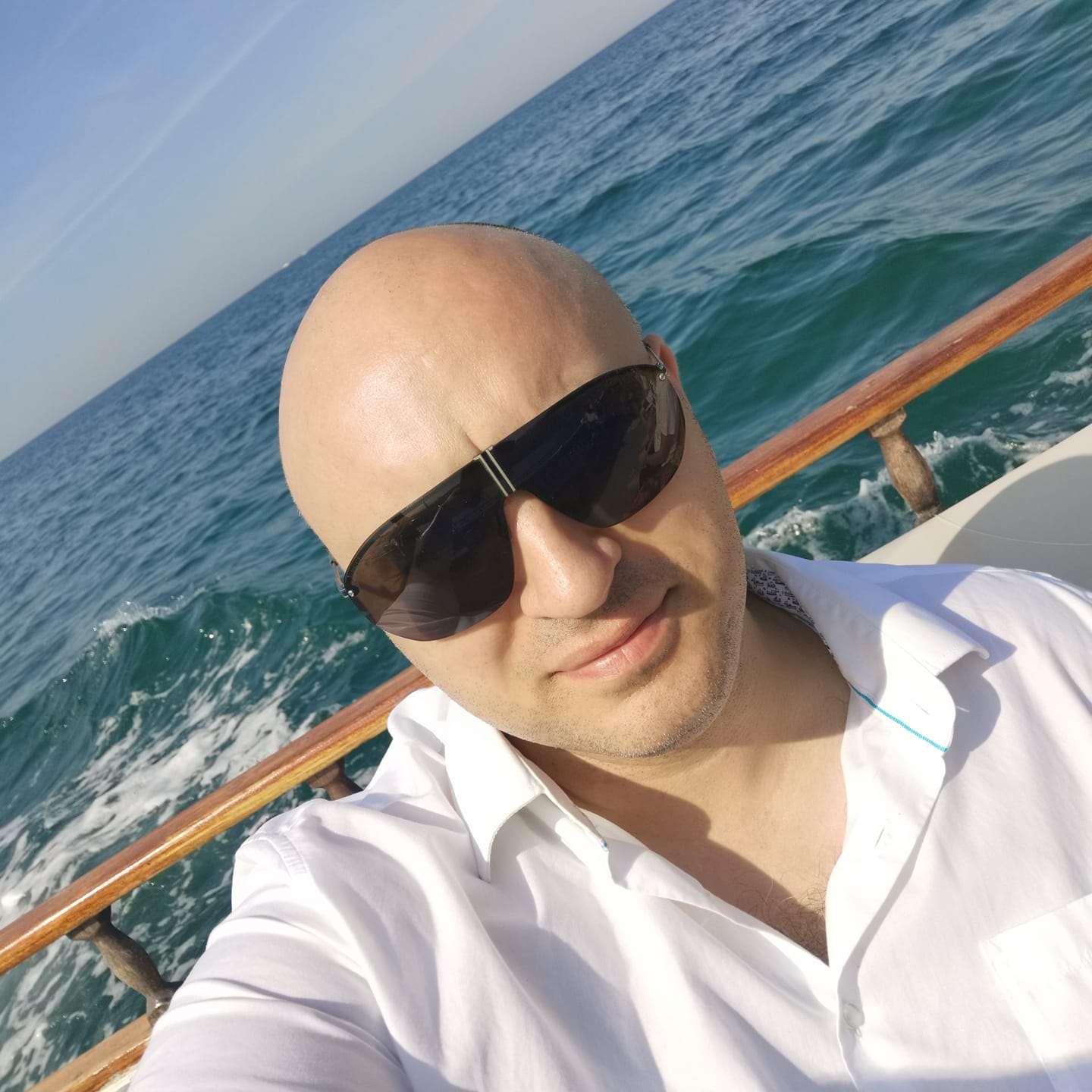 Renato Fischetti