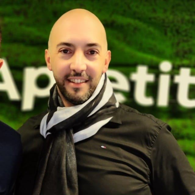 Carmelo Terranova
