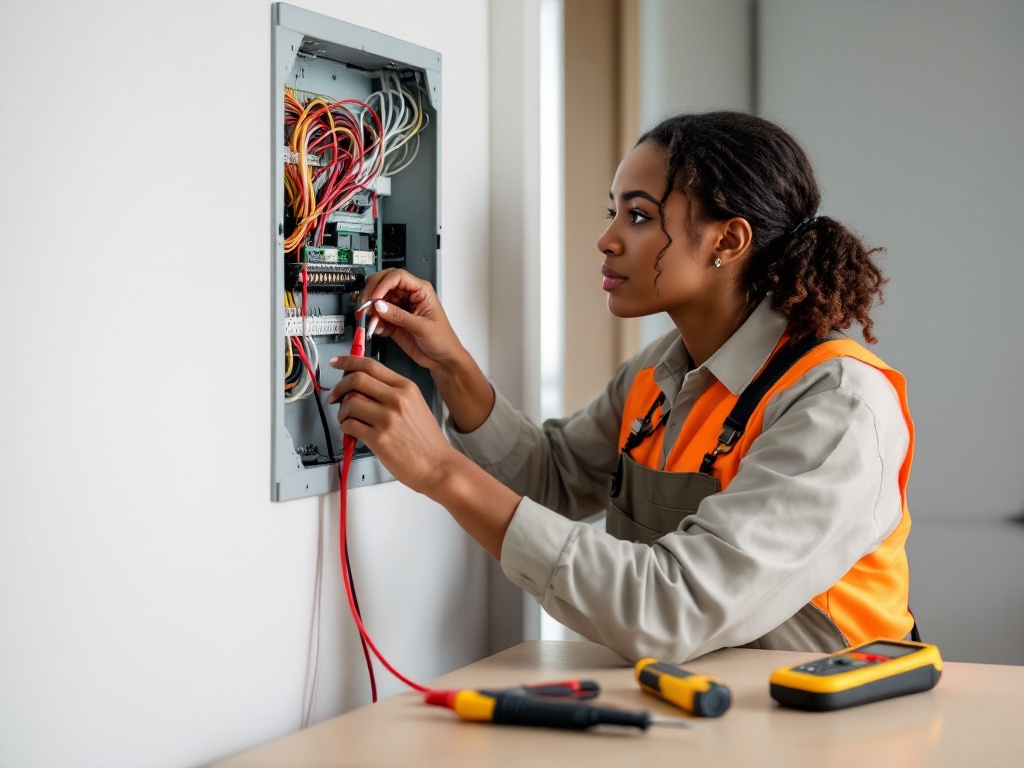 How to Troubleshoot and Solve Common Electrical Problems: A Step-by