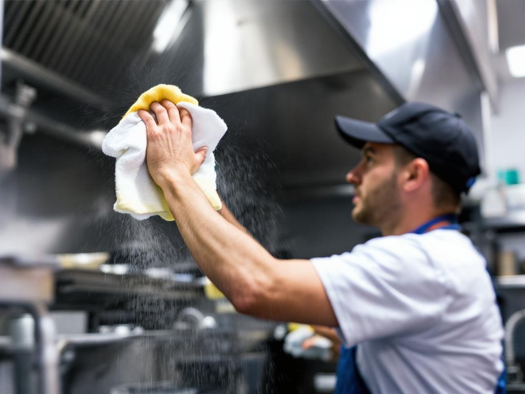 How to Guide Hood Cleaning Made Simple