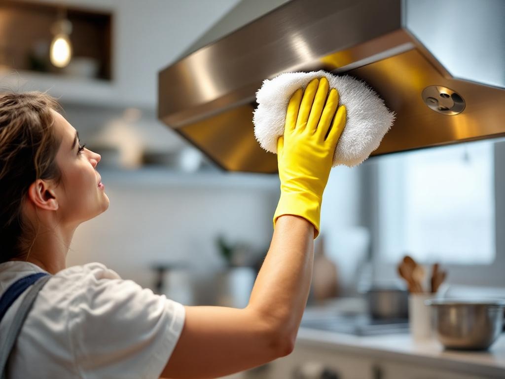The Guide to Hood and Ventilation Cleaning (Jul 2025)