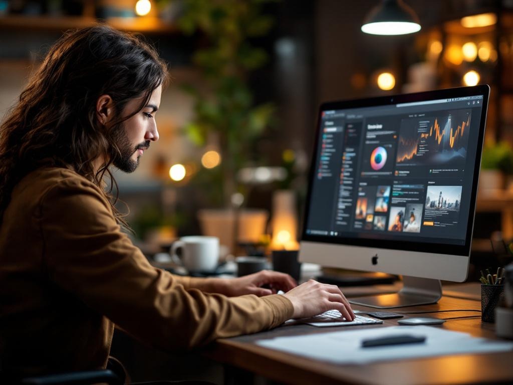 A Comprehensive DIY Guide to Website Design