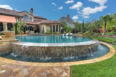Pool 4