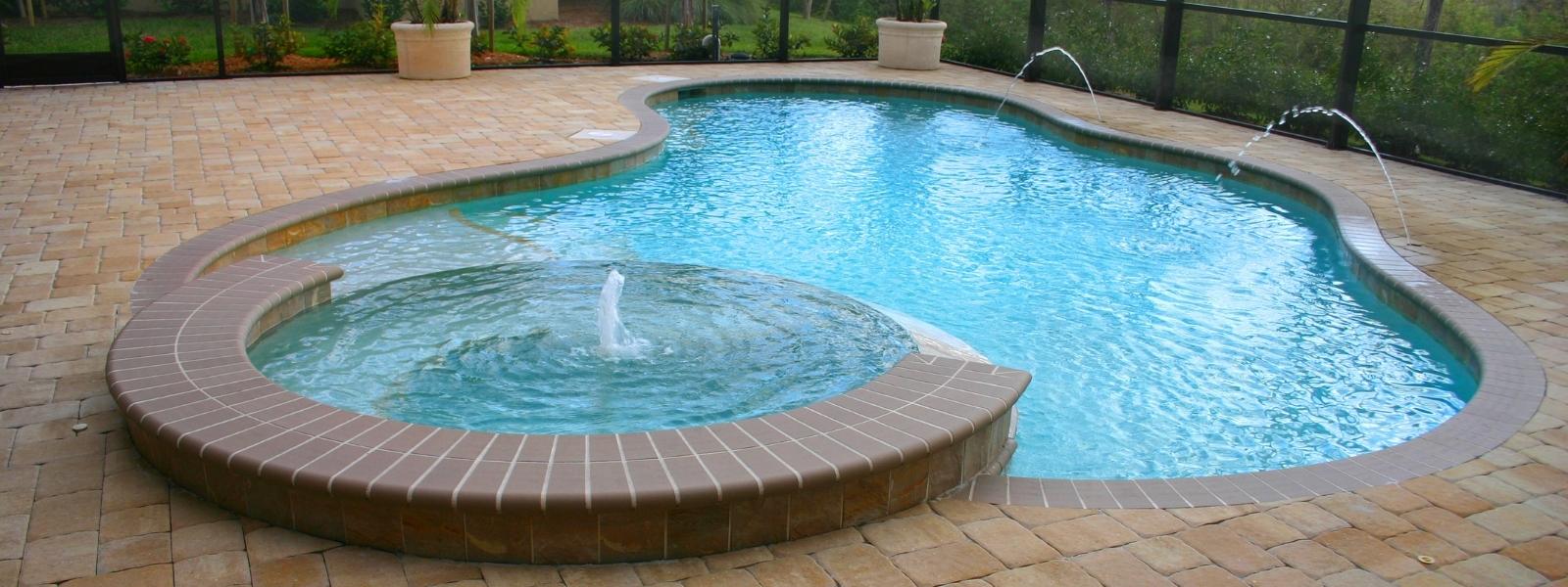 Pool 3