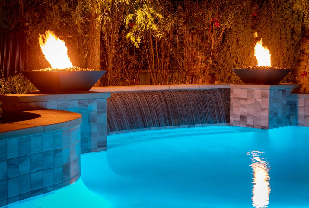 Pool 1
