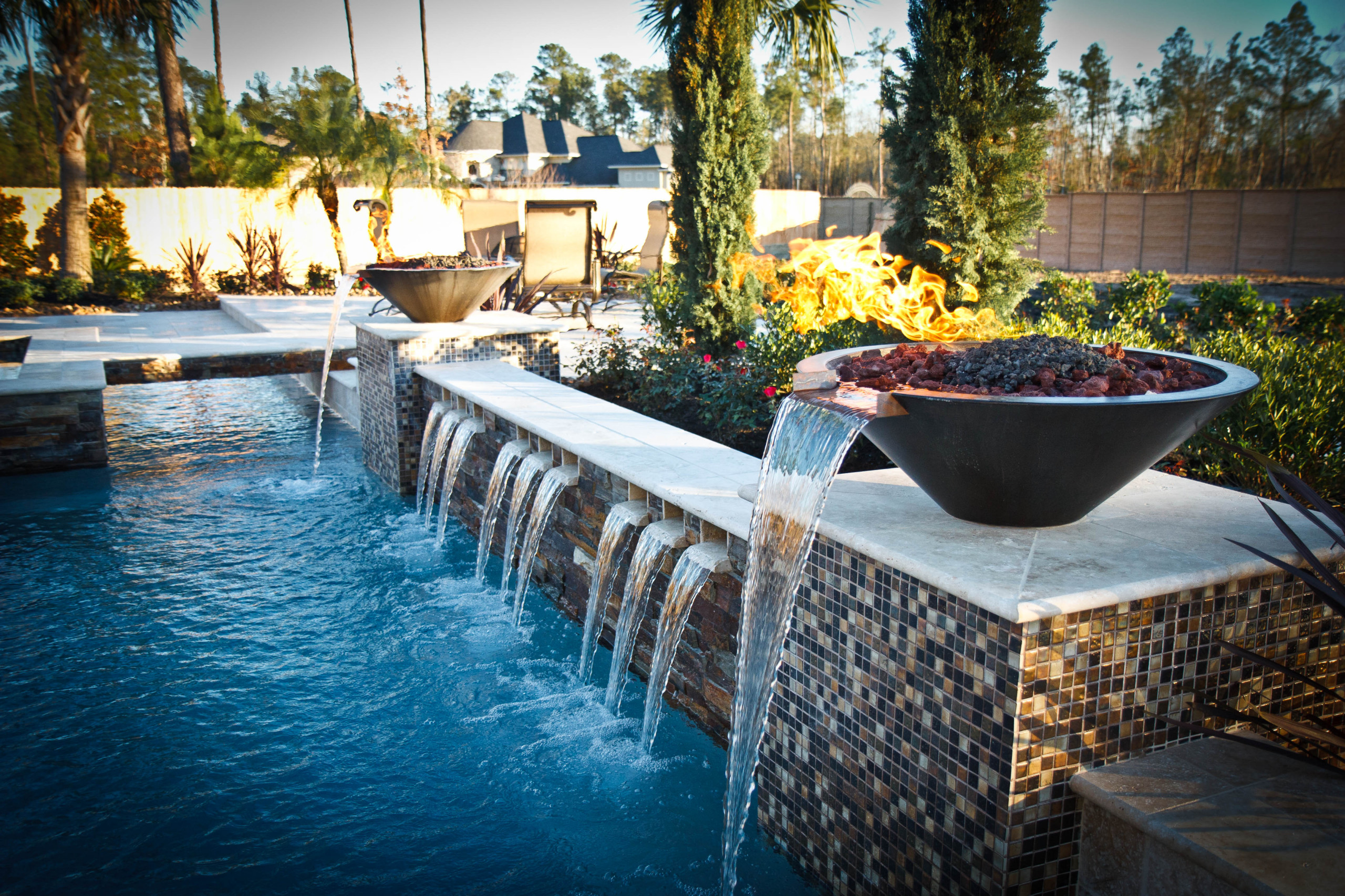 Pool 5
