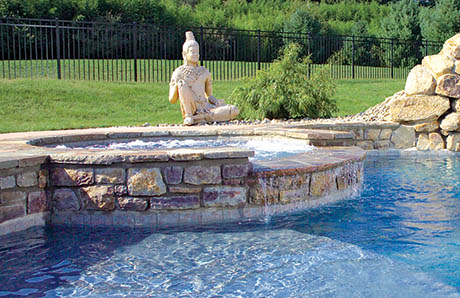 Pool 2