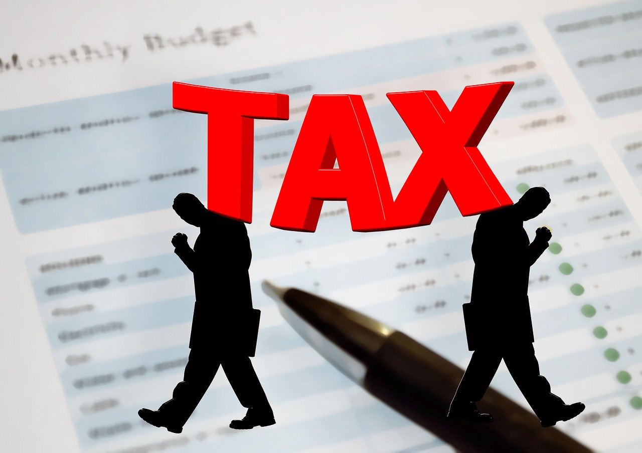 taxes for small businesses, bookkeeping software