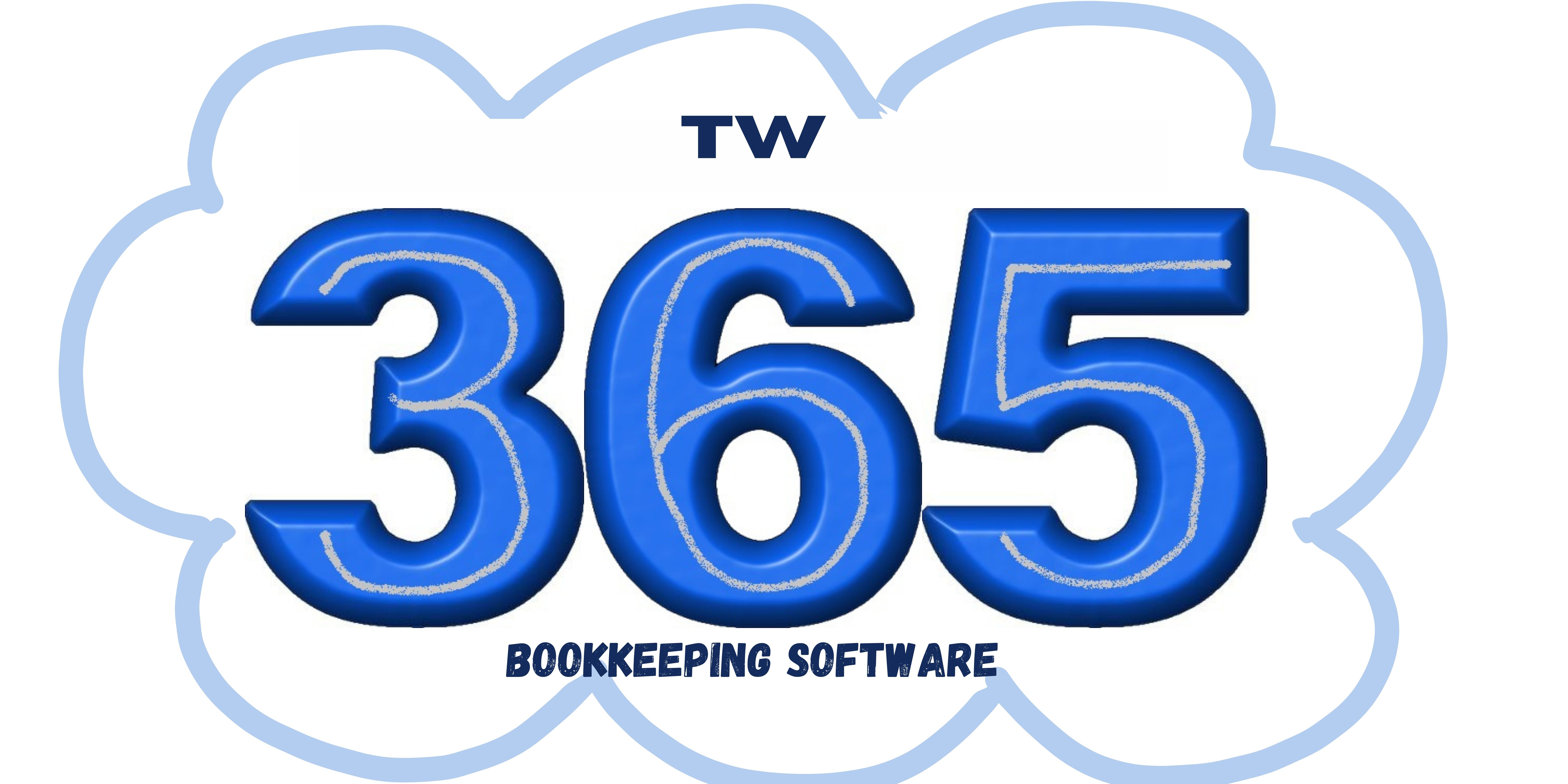 tw365 bookkeeping software tw365 bookkeeping software