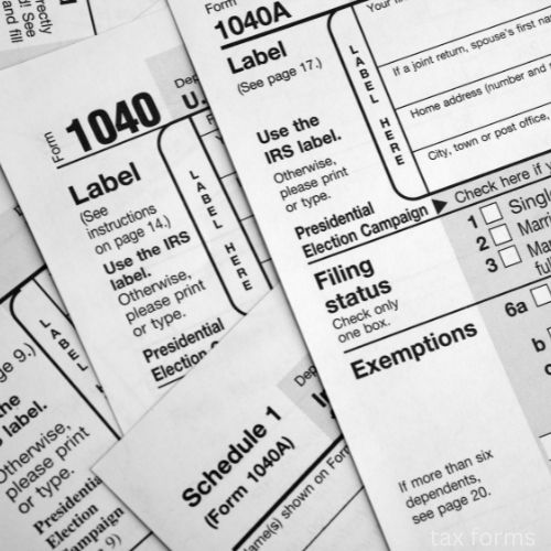 taxes are stressful but good bookkeeping helps taxes are stressful but good bookkeeping helps