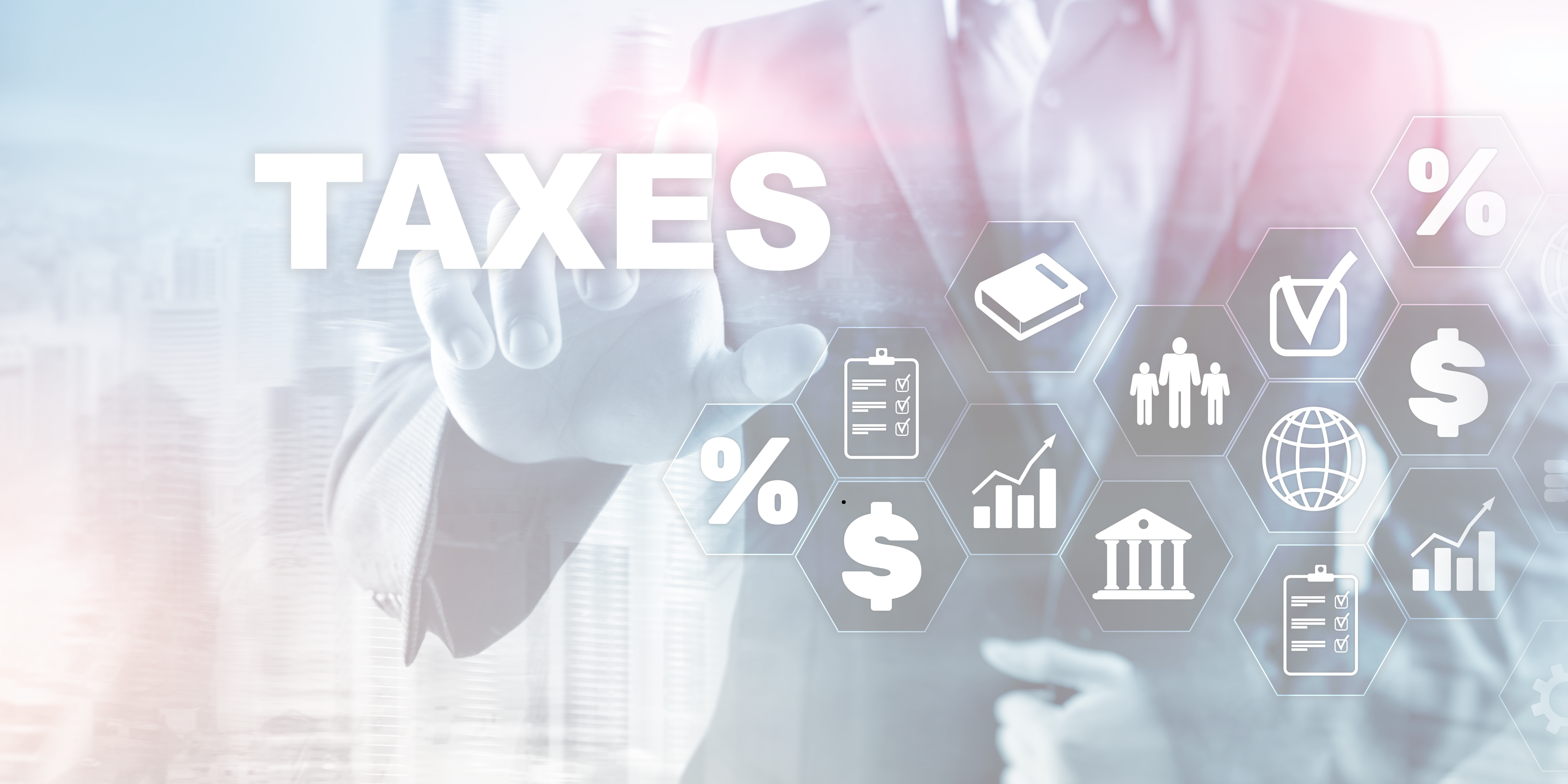 Sales Tax and Bookkeeping