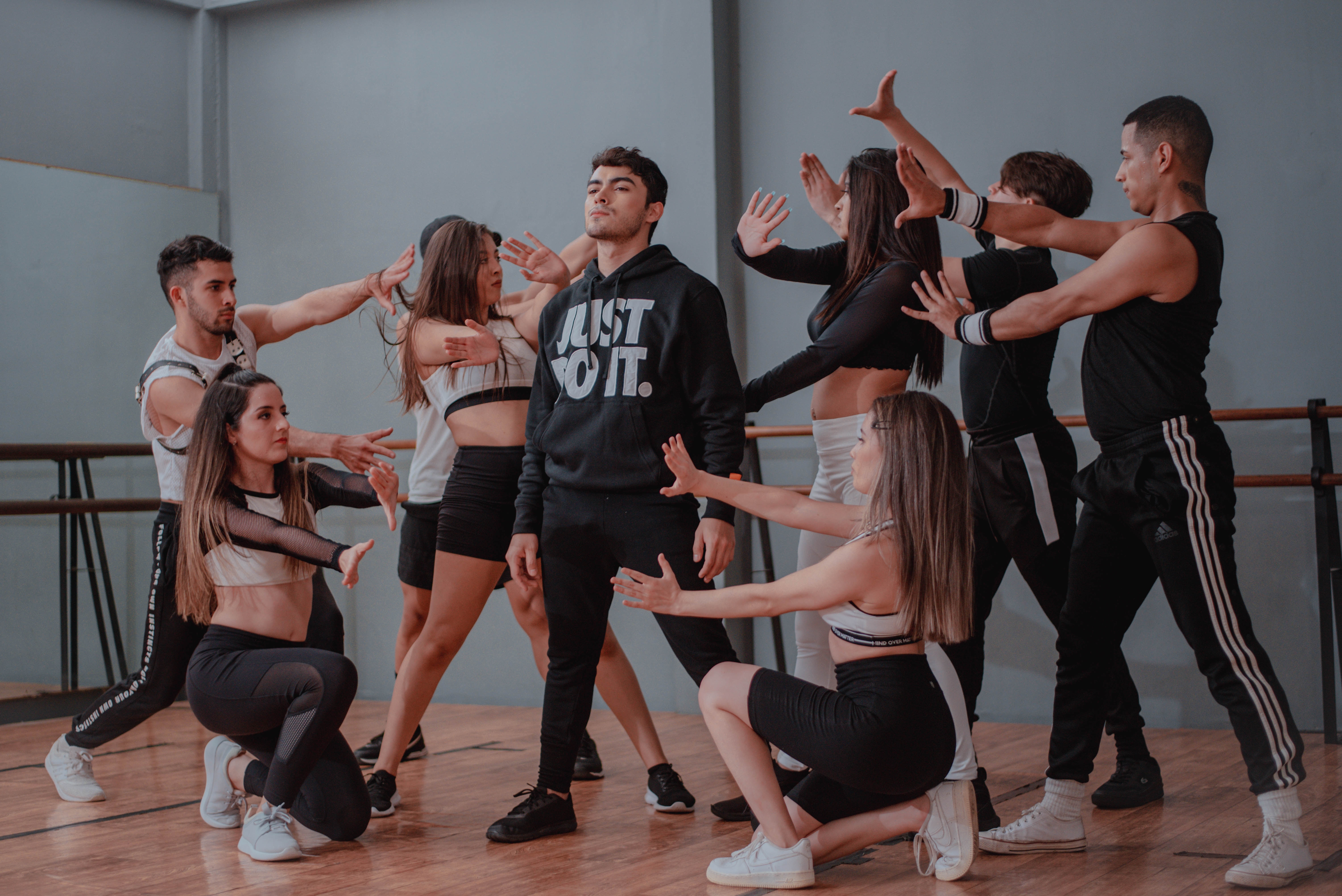 dance studio marketing, competition dance, hip hop dance