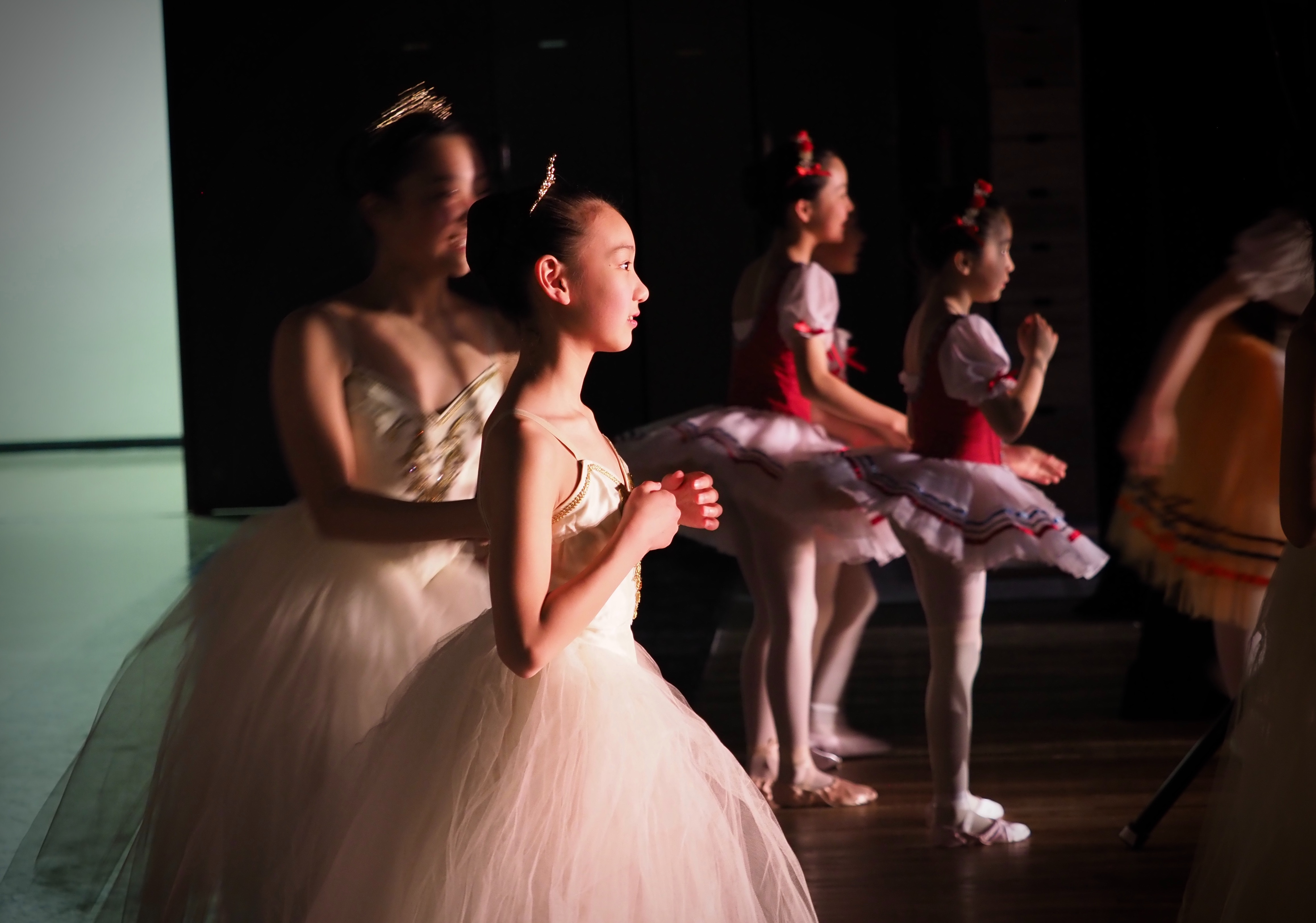 ballet studio, dance studio marketing, ballet