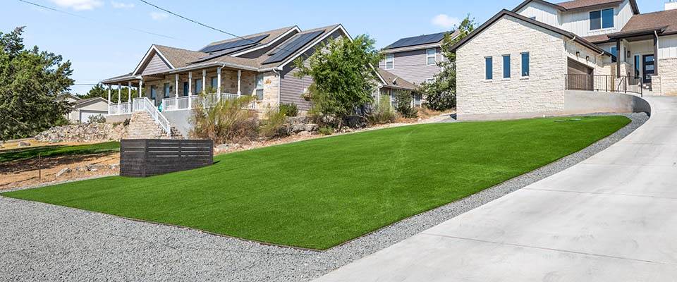 Arizona Poolside Turf