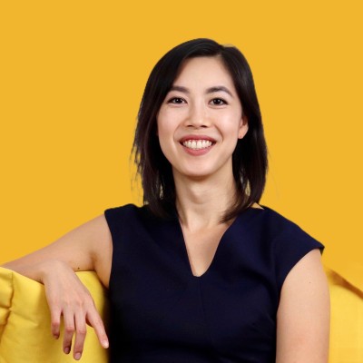 Angela Tsai