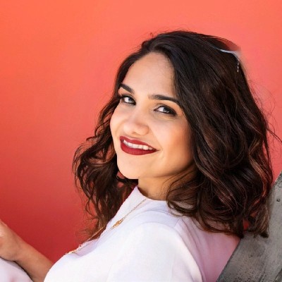 Cristina Castro