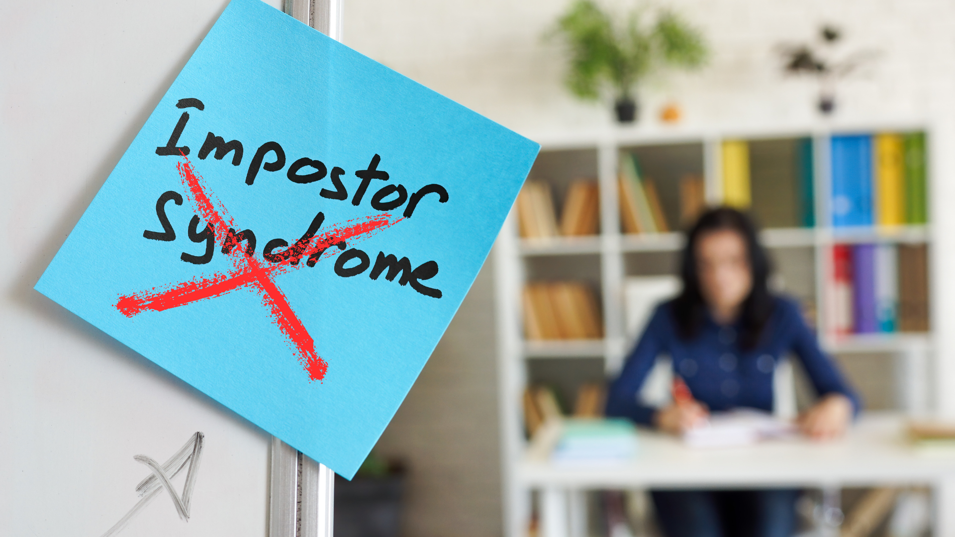 is Imposter syndrome a clinical condition