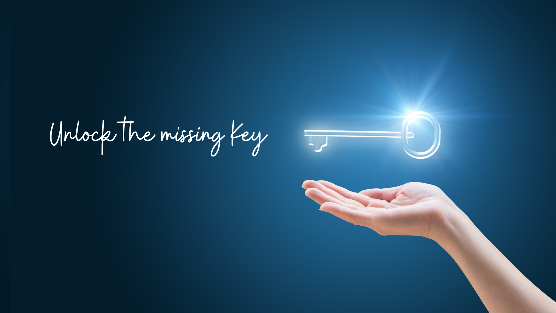 The missing key to law of attraction