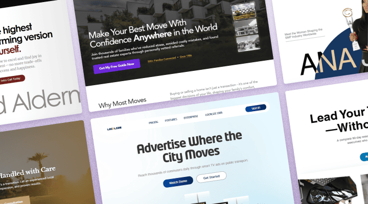 Creative Design Example