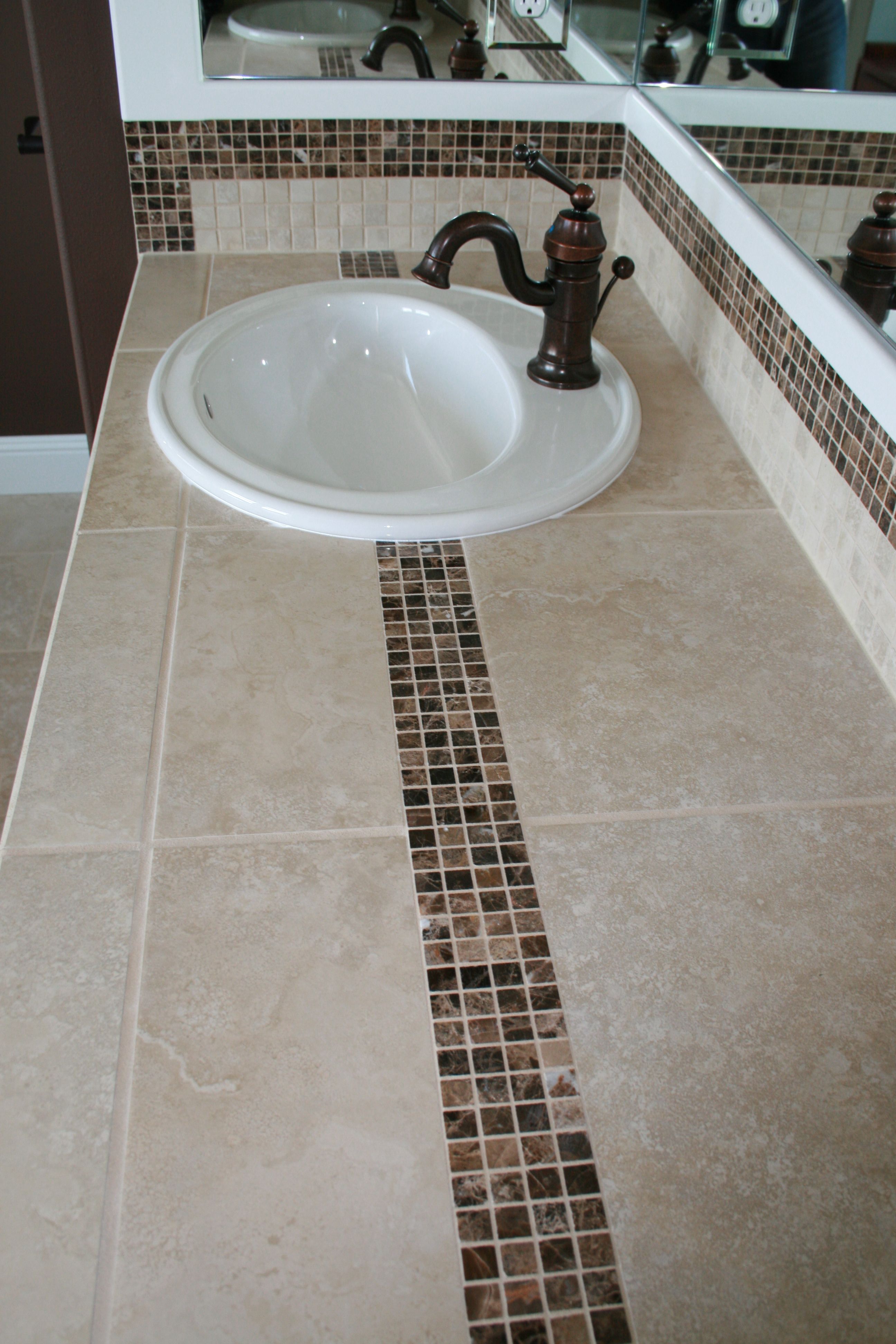 tile