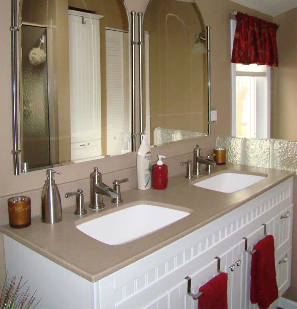 solid surface