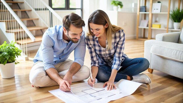Define Your Project Scope and Budget