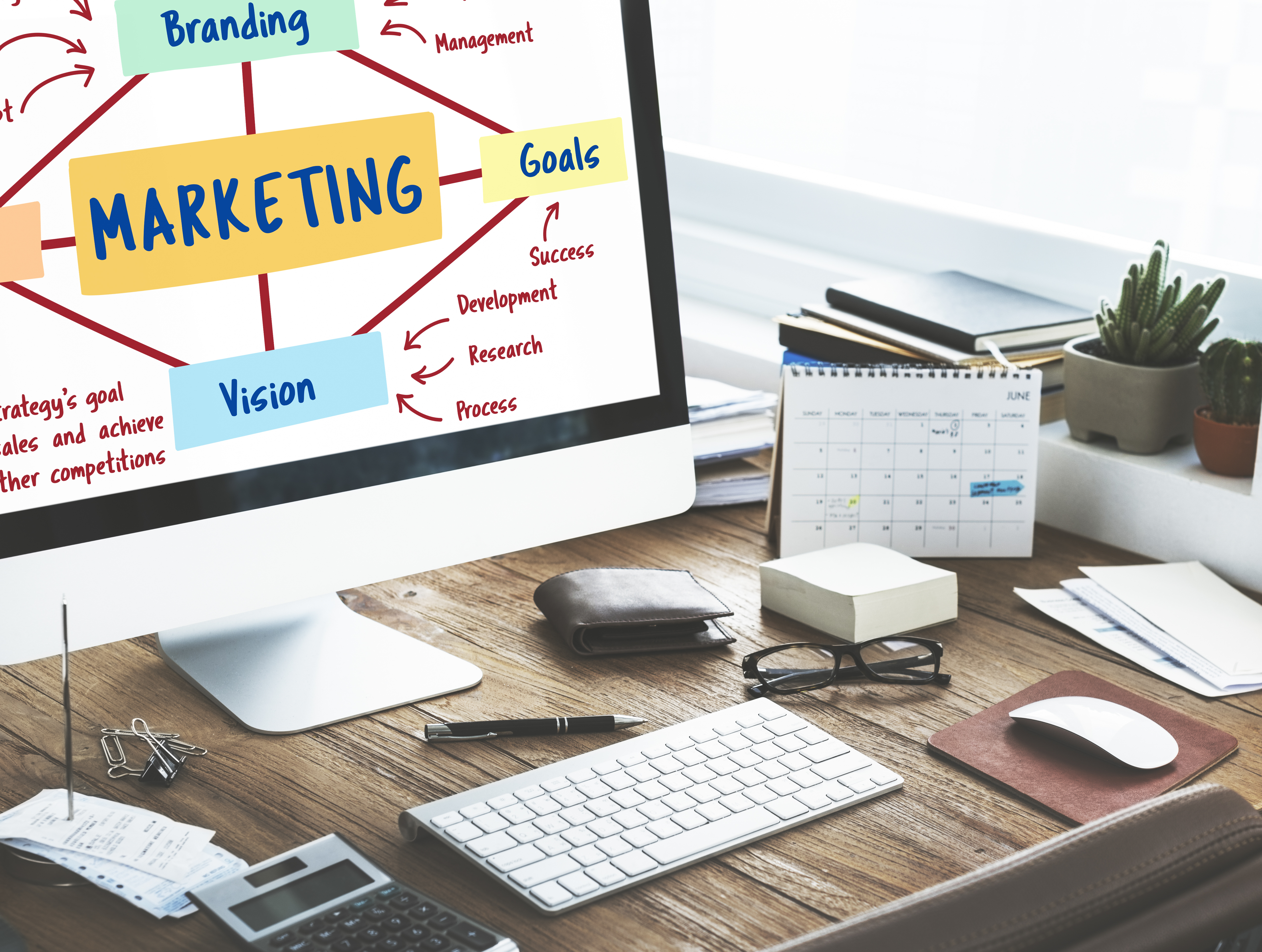 insurance marketing