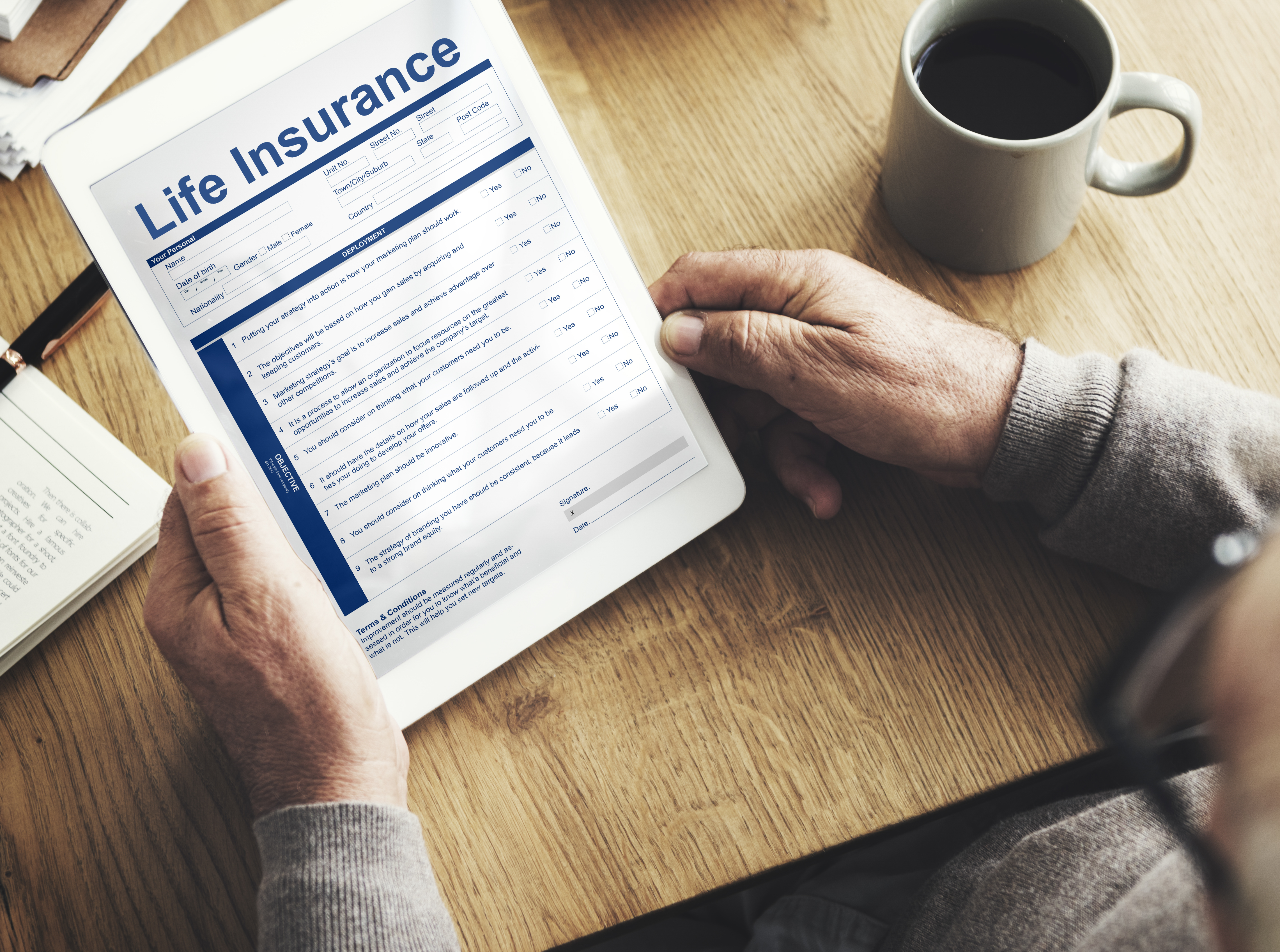 life insurance leads and sales coaching 