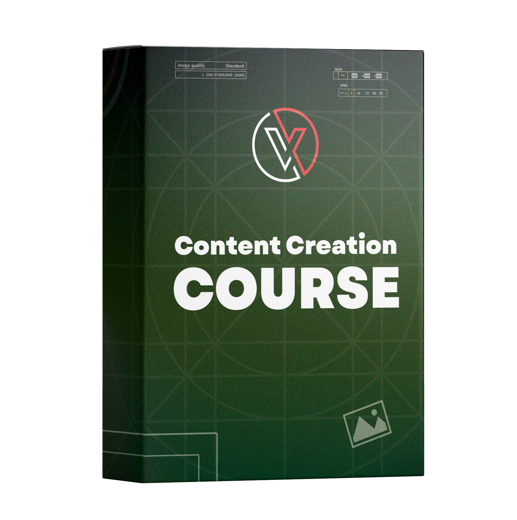 <p>CONTENT CREATION</p>