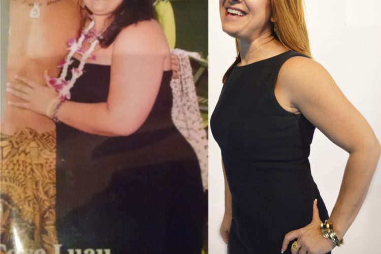 Fitness story