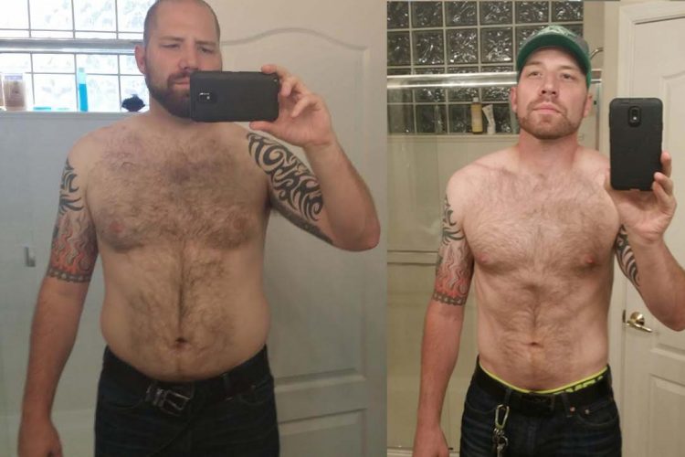 fitness story
