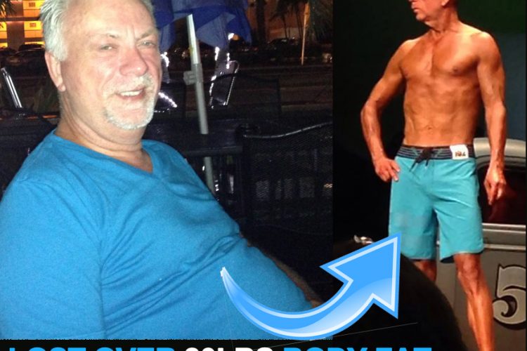fitness story 2