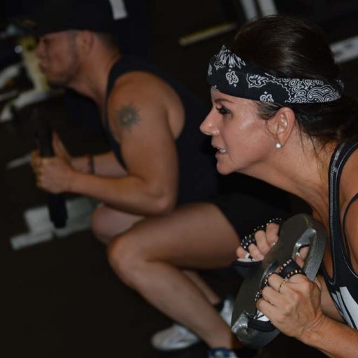 How to Build Muscle Symmetry - Thurston Personal Training
