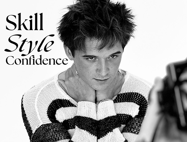 Skills and Confidence Skills and Confidence