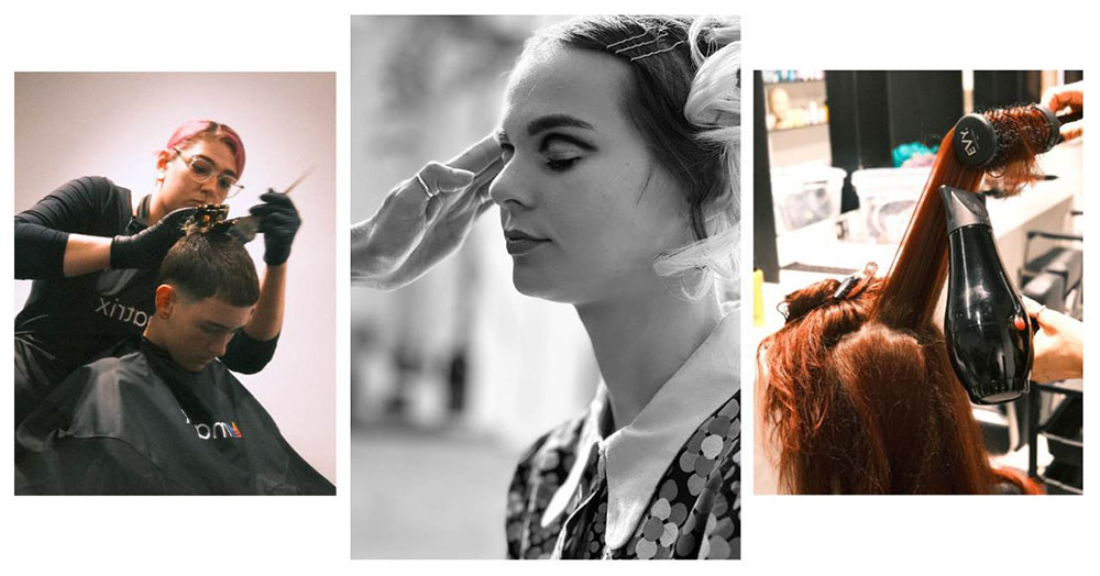 Cut Colour and Style Cut Colour and Style