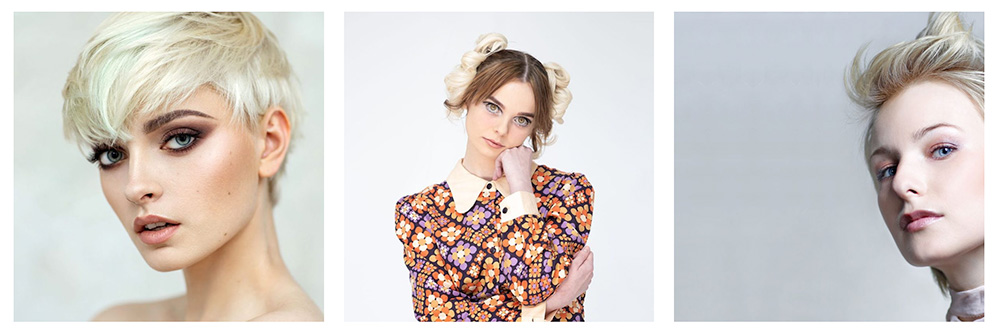 Hairdressing Innovation