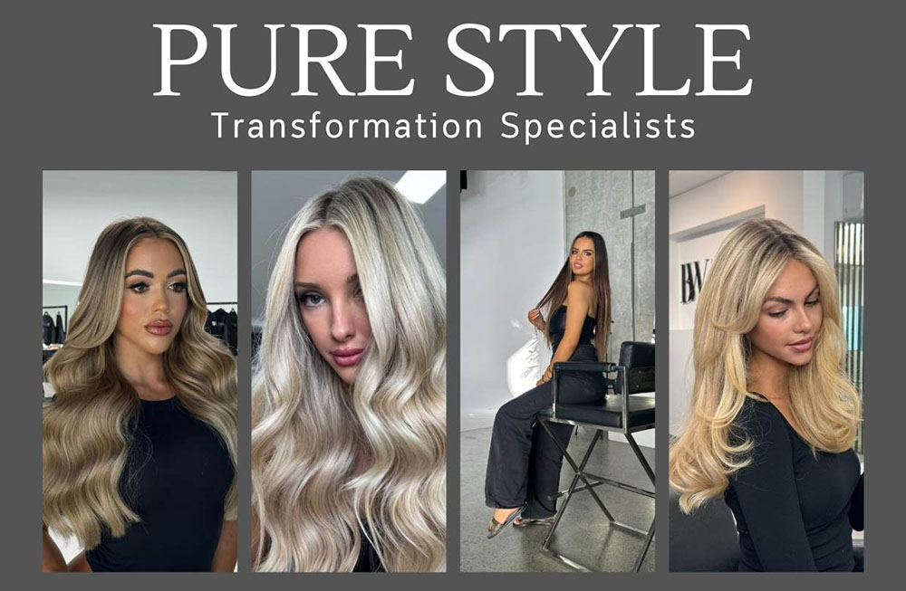 Rylee Ogrady Pure Style