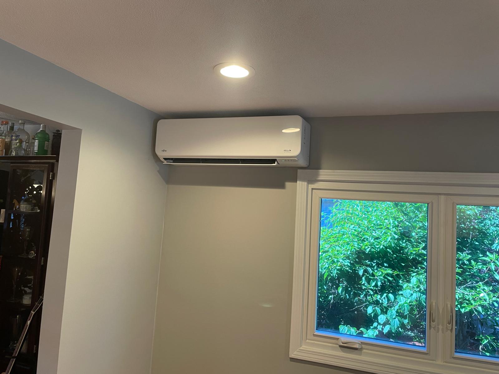 Quality HVAC repair service