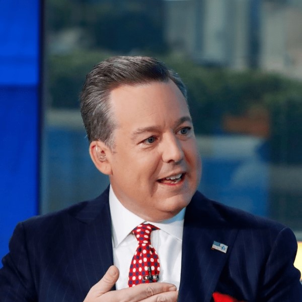 Ed Henry