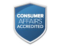 consumer affairs accredited