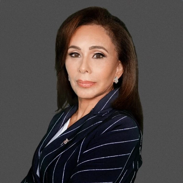 jeanine pirro