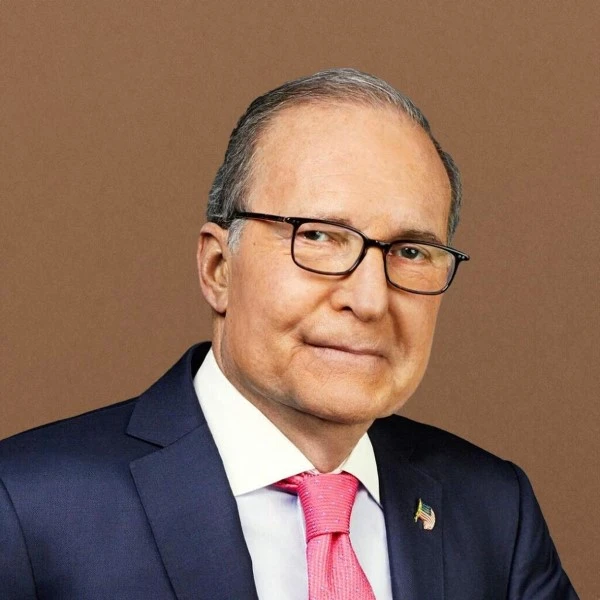 larry kudlow