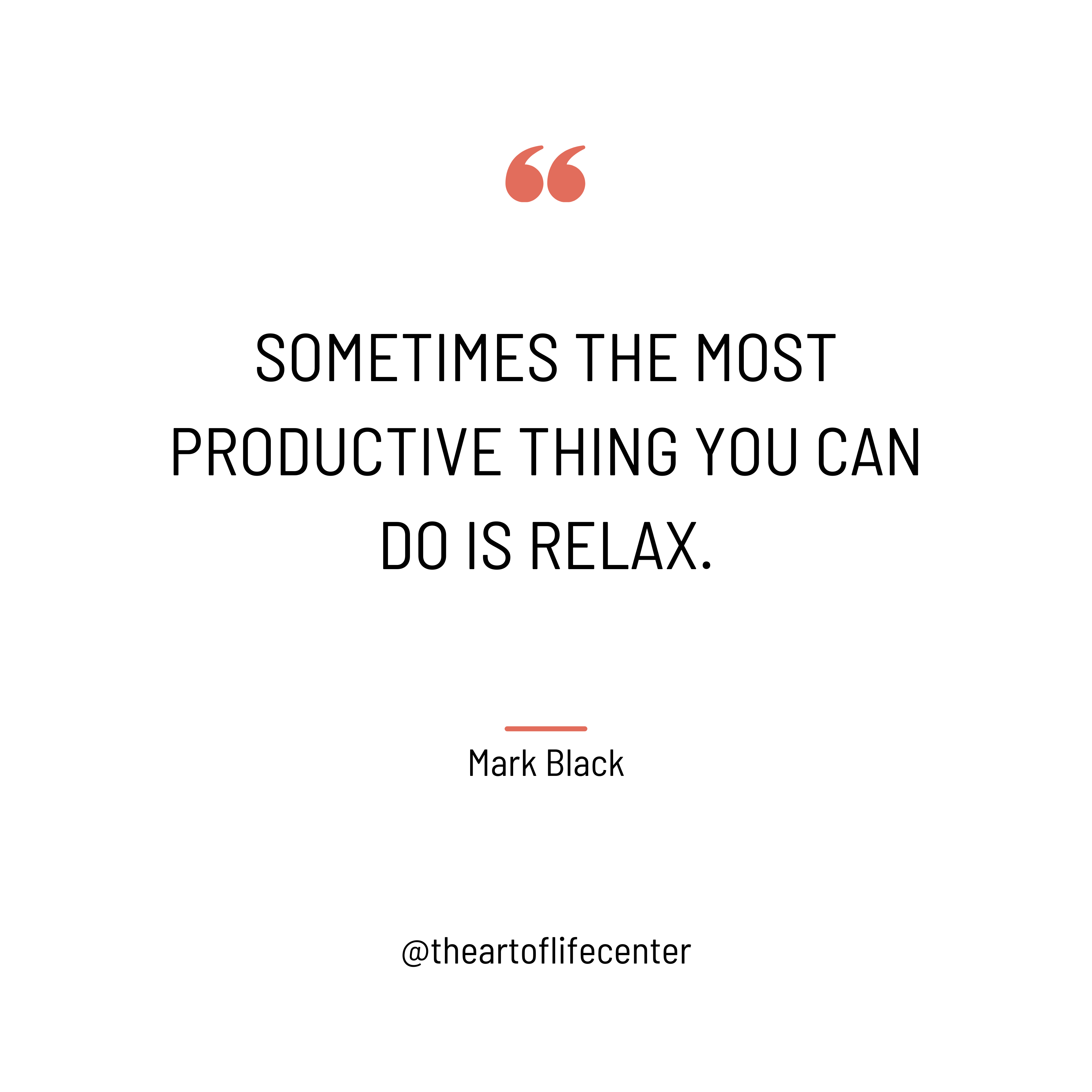 Productivething-Relax-Art of Life Center-Kanika Productivething-Relax-Art of Life Center-Kanika