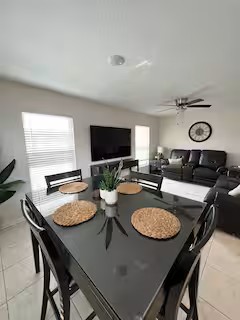 Dining Room Dining Room
