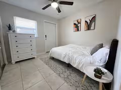 Second Bedroom Second Bedroom