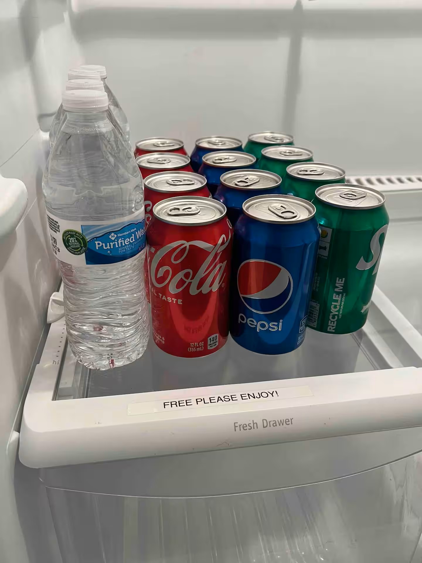 Fridge Supplies Fridge Supplies