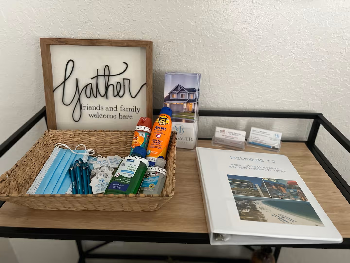 Other Supplies Other Supplies