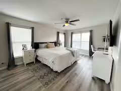 Master Bedroom Master Bedroom